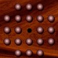 Chinese Checkers 2D Game